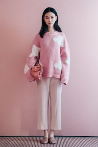 Mansur Gavriel RTW Fall 2019