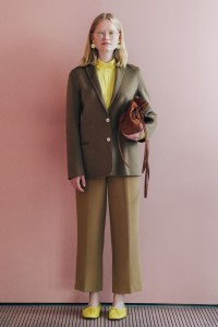 Mansur Gavriel RTW Fall 2019