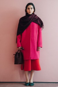 Mansur Gavriel RTW Fall 2019
