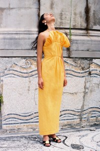 Mara Hoffman RTW Spring 2020