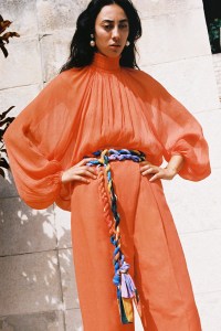 Mara Hoffman RTW Spring 2020