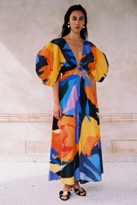 Mara Hoffman RTW Spring 2020