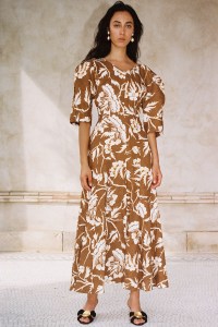 Mara Hoffman RTW Spring 2020