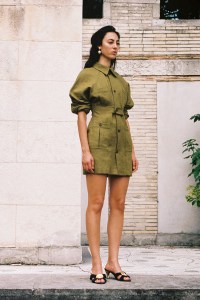 Mara Hoffman RTW Spring 2020