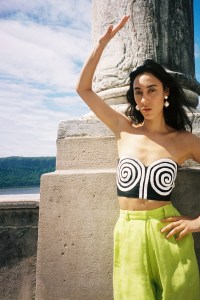 Mara Hoffman RTW Spring 2020