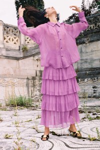 Mara Hoffman RTW Spring 2020