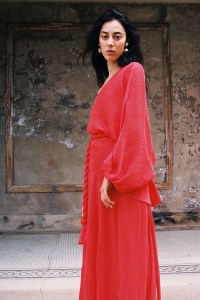 Mara Hoffman RTW Spring 2020