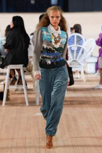 Marc Jacobs RTW Spring 2020