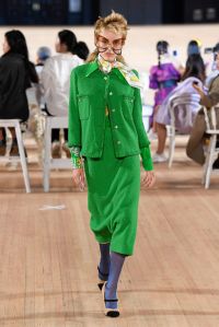 Marc Jacobs RTW Spring 2020