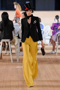 Marc Jacobs RTW Spring 2020