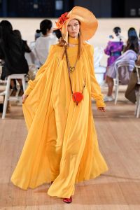 Marc Jacobs RTW Spring 2020