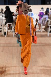 Marc Jacobs RTW Spring 2020