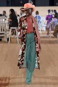 Marc Jacobs RTW Spring 2020