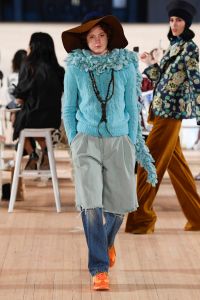 Marc Jacobs RTW Spring 2020