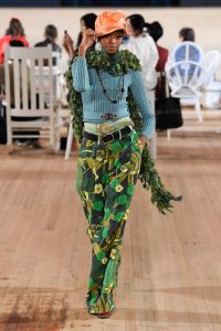 Marc Jacobs RTW Spring 2020