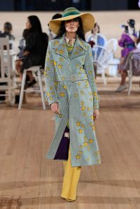 Marc Jacobs RTW Spring 2020