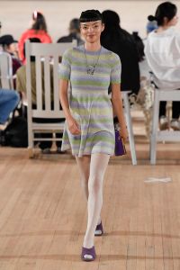 Marc Jacobs RTW Spring 2020