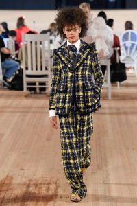 Marc Jacobs RTW Spring 2020