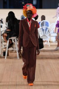 Marc Jacobs RTW Spring 2020