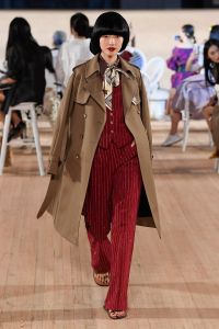 Marc Jacobs RTW Spring 2020