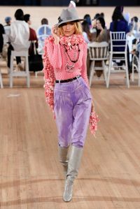 Marc Jacobs RTW Spring 2020