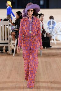 Marc Jacobs RTW Spring 2020
