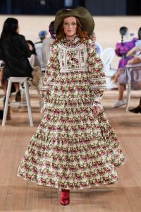 Marc Jacobs RTW Spring 2020