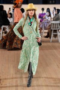 Marc Jacobs RTW Spring 2020