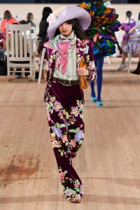 Marc Jacobs RTW Spring 2020