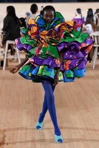 Marc Jacobs RTW Spring 2020