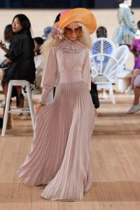 Marc Jacobs RTW Spring 2020