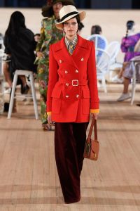 Marc Jacobs RTW Spring 2020
