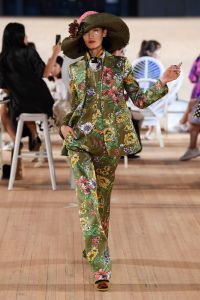 Marc Jacobs RTW Spring 2020