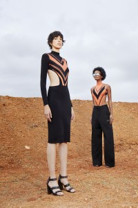 Marcelo Burlon RTW Spring 2020