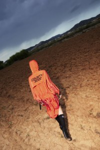 Marcelo Burlon RTW Spring 2020