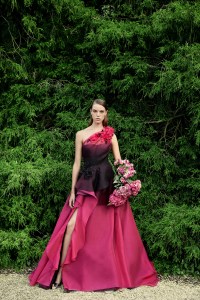 Marchesa RTW Spring 2020
