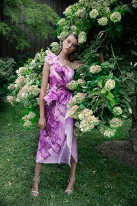 Marchesa RTW Spring 2020