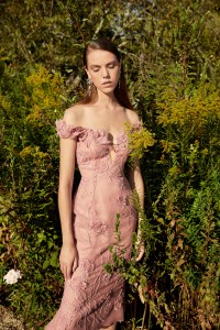 Marchesa RTW Spring 2020