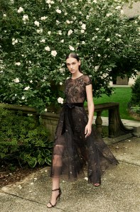 Marchesa RTW Spring 2020
