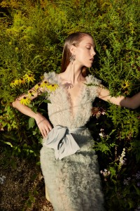 Marchesa RTW Spring 2020
