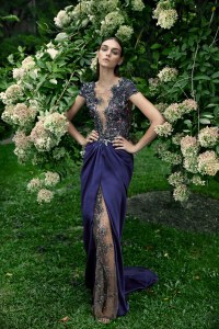 Marchesa RTW Spring 2020