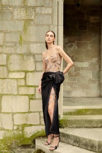 Marchesa RTW Spring 2020