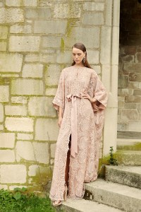 Marchesa RTW Spring 2020