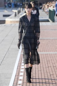 Marco De Vincenzo RTW Spring 2020