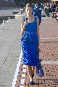 Marco De Vincenzo RTW Spring 2020