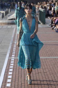 Marco De Vincenzo RTW Spring 2020