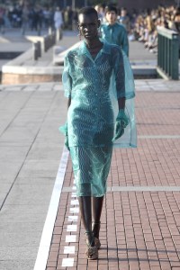 Marco De Vincenzo RTW Spring 2020