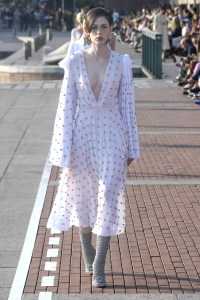 Marco De Vincenzo RTW Spring 2020