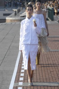 Marco De Vincenzo RTW Spring 2020