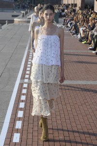 Marco De Vincenzo RTW Spring 2020